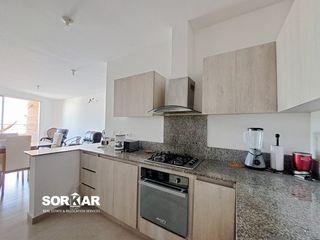 Foto 7 de Apartamento en venta en Riomar, Barranquilla