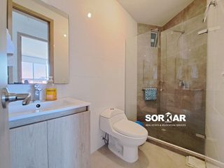 Foto 10 de Apartamento en venta en Riomar, Barranquilla