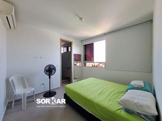 Foto 14 de Apartamento en venta en Riomar, Barranquilla