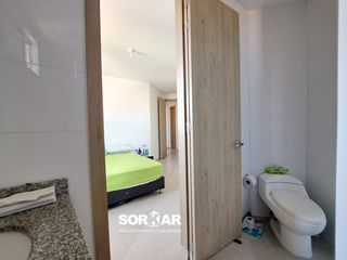Foto 18 de Apartamento en venta en Riomar, Barranquilla