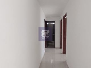 COD. 10179 SE ARRIENDA APARTAMENTO FLORIDABLANCA