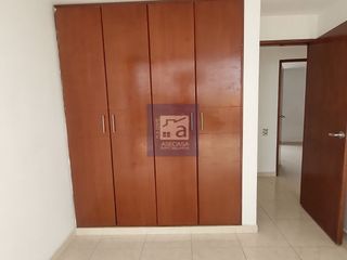 COD. 10179 SE ARRIENDA APARTAMENTO FLORIDABLANCA