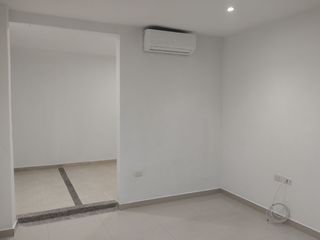 Foto 5 de Oficina en arriendo en El Poblado.