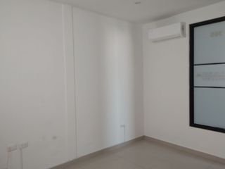 Foto 1 de Oficina en arriendo en El Poblado.