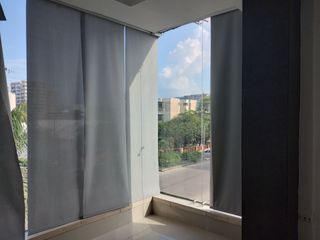 Foto 4 de Oficina en arriendo en El Poblado.