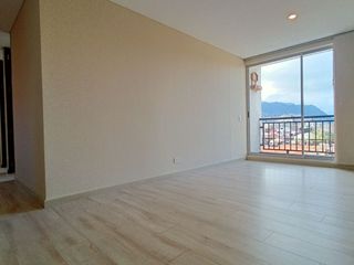 Foto 3 de VENDO APARTAMENTO PARA ESTRENAR