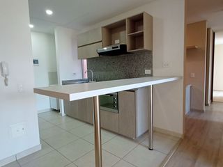 Foto 6 de VENDO APARTAMENTO PARA ESTRENAR