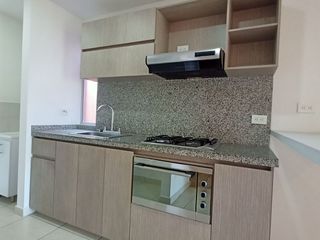 Foto 4 de VENDO APARTAMENTO PARA ESTRENAR