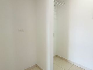 Foto 7 de VENDO APARTAMENTO PARA ESTRENAR
