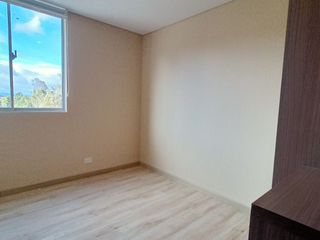 Foto 12 de VENDO APARTAMENTO PARA ESTRENAR