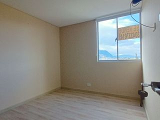 Foto 10 de VENDO APARTAMENTO PARA ESTRENAR