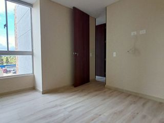 Foto 14 de VENDO APARTAMENTO PARA ESTRENAR