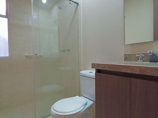 Foto 11 de VENDO APARTAMENTO PARA ESTRENAR
