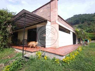 Venta de Finca en Barbosa Antioquia Vereda Graciano