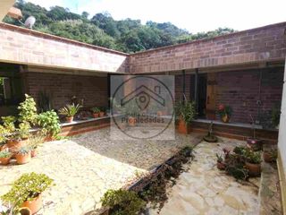 Venta de Finca en Barbosa Antioquia Vereda Graciano