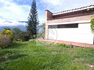 Venta de Finca en Barbosa Antioquia Vereda Graciano