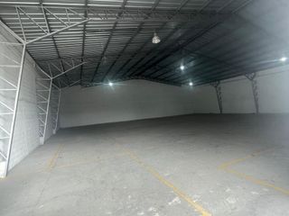 VENDO GALPÓN COMERCIAL