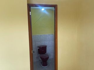 VENDO GALPÓN COMERCIAL