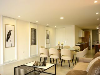 Foto 9 de 🏠En Venta Departamento de Lujo de 3 Dormitorios en Puertas del Sol🏠