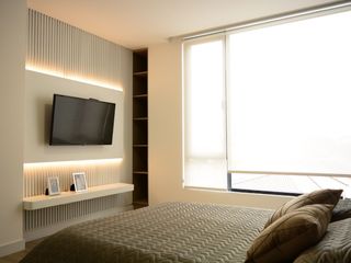 Foto 33 de 🏠En Venta Departamento de Lujo de 3 Dormitorios en Puertas del Sol🏠