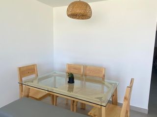 ALQUILO LINDA CASA EN PUERTO VIEJO, CONDOMINIO KANNES