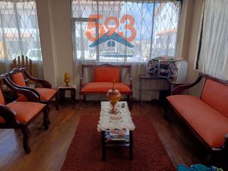 Foto 2 de Casa de Venta en Ambato