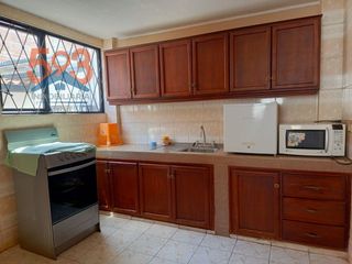 Foto 4 de Casa de Venta en Ambato