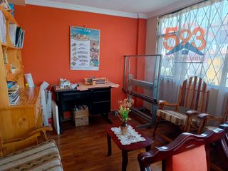 Foto 5 de Casa de Venta en Ambato