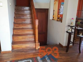 Foto 6 de Casa de Venta en Ambato