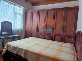 Foto 7 de Casa de Venta en Ambato