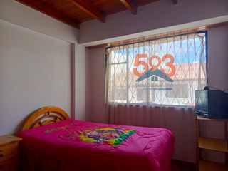 Foto 8 de Casa de Venta en Ambato