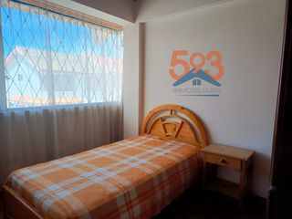 Foto 9 de Casa de Venta en Ambato