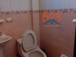 Foto 10 de Casa de Venta en Ambato