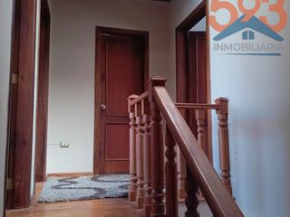 Foto 11 de Casa de Venta en Ambato