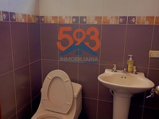 Foto 12 de Casa de Venta en Ambato