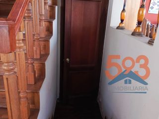 Foto 13 de Casa de Venta en Ambato
