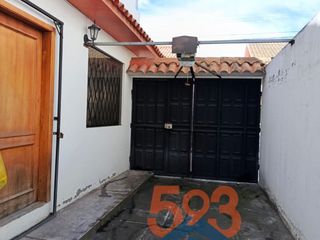 Foto 14 de Casa de Venta en Ambato