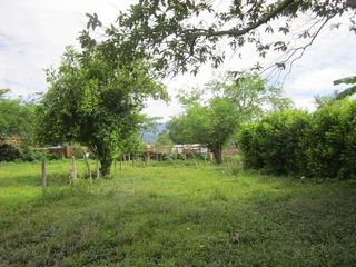 Foto 10 de TERRENO RURAL - 25000 M2 - UBIC.: VILLAVICENCIO