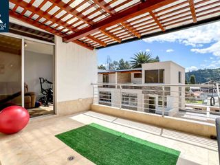 Armenia II - Casa en venta en conjunto privado