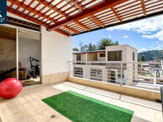 Armenia II - Casa en venta en conjunto privado