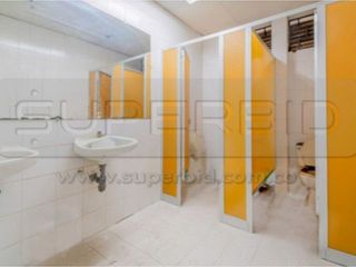 Foto 7 de LOCAL COMERCIAL PRIMER PISO - EDIFICIO SEGUROS BOLÍVAR DE 459,54 M2- BARRANQUILLA