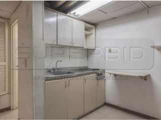 LOCAL COMERCIAL PRIMER PISO - EDIFICIO SEGUROS BOLÍVAR DE 459,54 M2- BARRANQUILLA