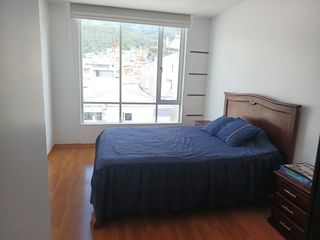 Venta de Departamento Tres Dormitorios  Sector La Gasca (Calle Arturo Meneses)