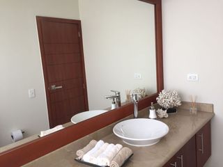 Foto 5 de VENTA DEPARTAMENTO DUPLEX DE 4 DORMITORIOS , SECTOR LA CAROLINA