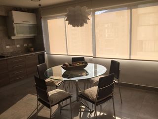 Foto 7 de VENTA DEPARTAMENTO DUPLEX DE 4 DORMITORIOS , SECTOR LA CAROLINA