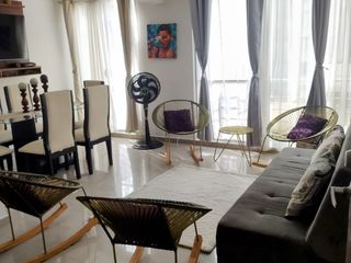 Foto 1 de Apartamento en arriendo, Paraiso #191178199