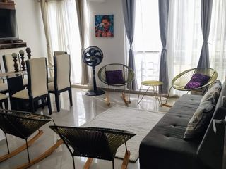 Foto 2 de Apartamento en arriendo, Paraiso #191178199