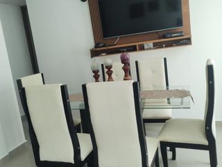 Foto 6 de Apartamento en arriendo, Paraiso #191178199