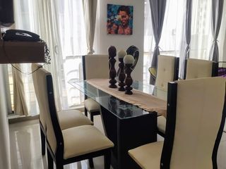Foto 7 de Apartamento en arriendo, Paraiso #191178199