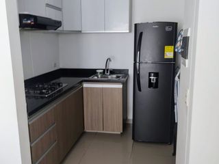 Foto 9 de Apartamento en arriendo, Paraiso #191178199